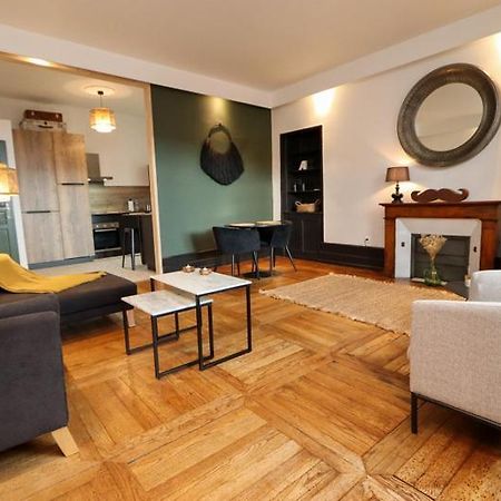 Appartement La Couronne Sarlat-la-Canéda Eksteriør billede