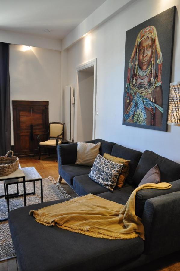 Appartement La Couronne Sarlat-la-Canéda Eksteriør billede