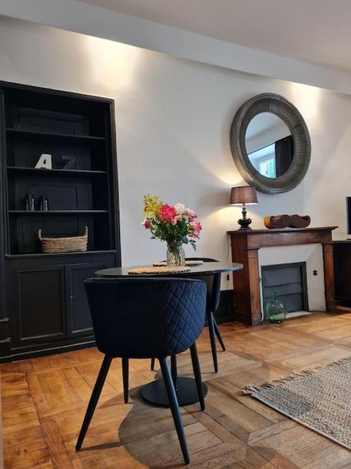 Appartement La Couronne Sarlat-la-Canéda Eksteriør billede