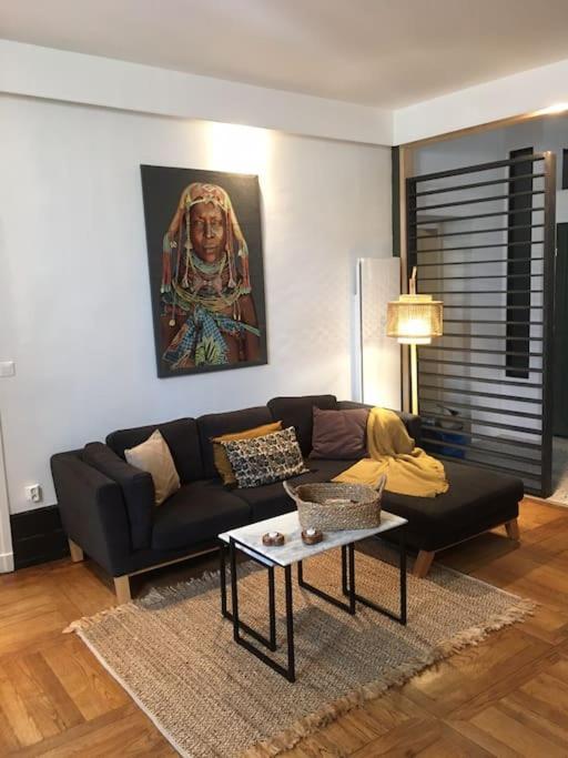 Appartement La Couronne Sarlat-la-Canéda Eksteriør billede