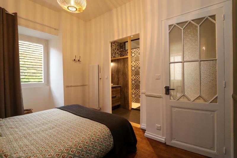 Appartement La Couronne Sarlat-la-Canéda Eksteriør billede