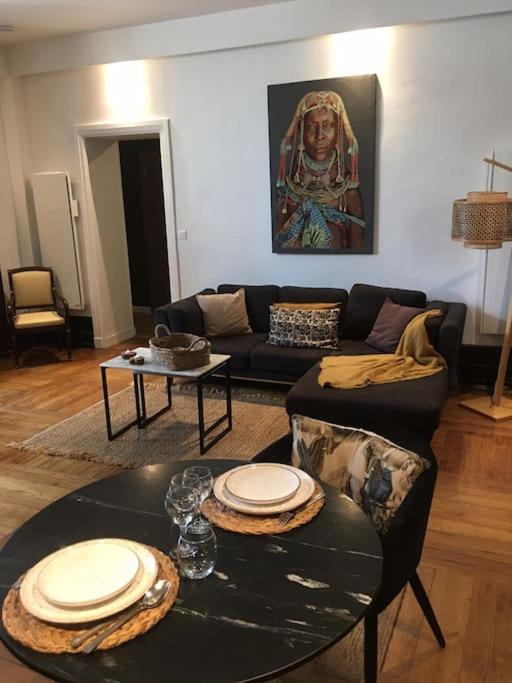 Appartement La Couronne Sarlat-la-Canéda Eksteriør billede