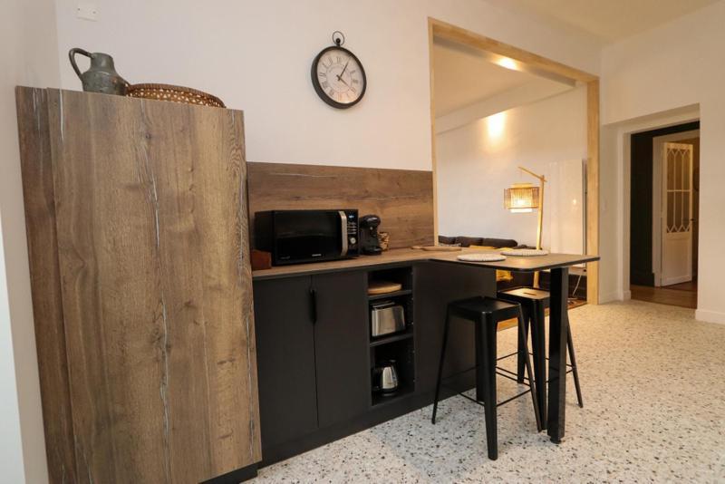 Appartement La Couronne Sarlat-la-Canéda Eksteriør billede
