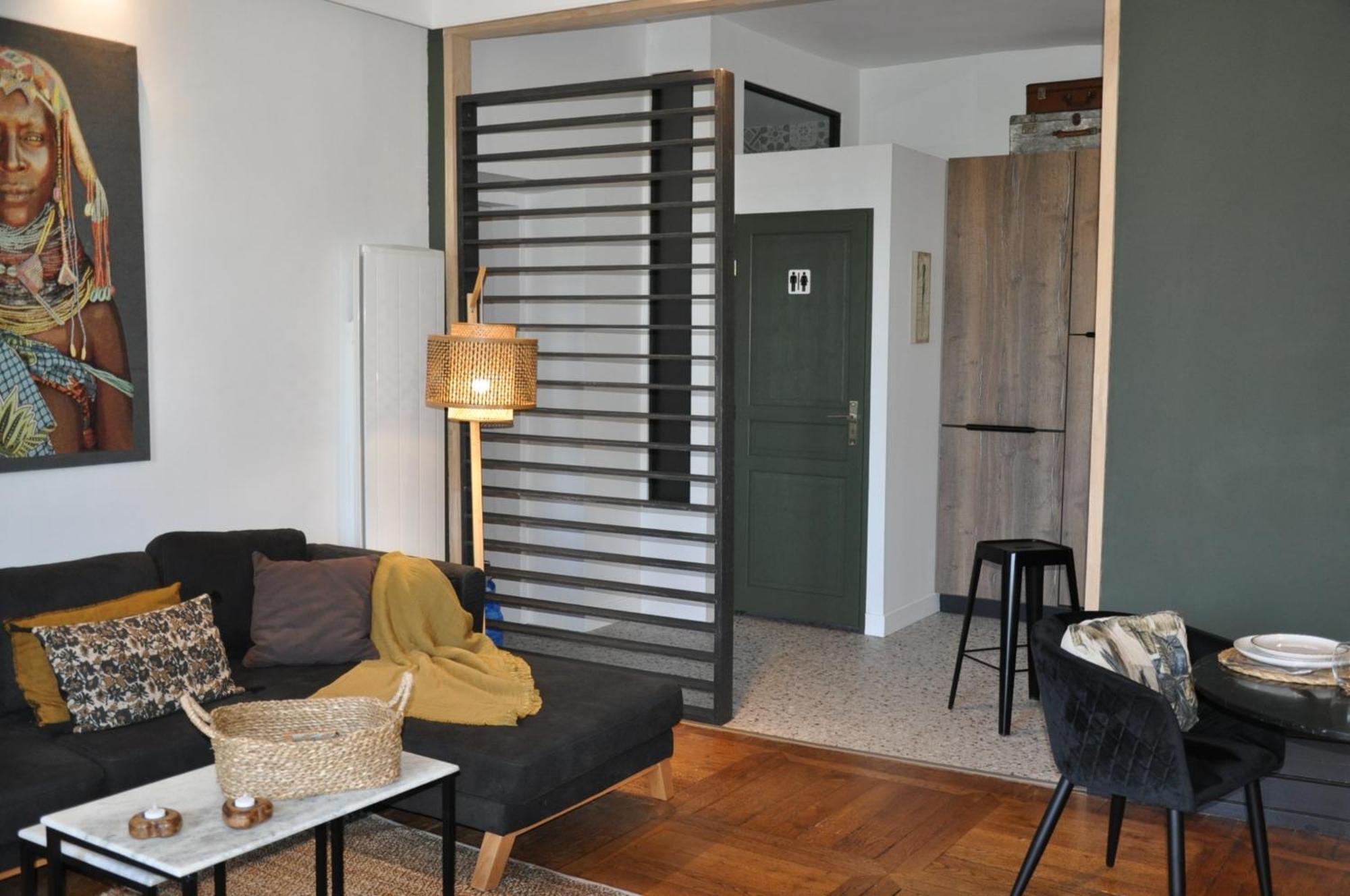 Appartement La Couronne Sarlat-la-Canéda Eksteriør billede