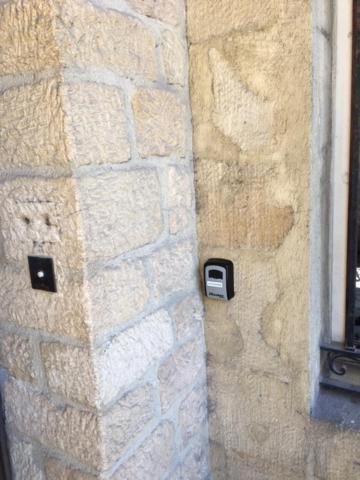 Appartement La Couronne Sarlat-la-Canéda Eksteriør billede