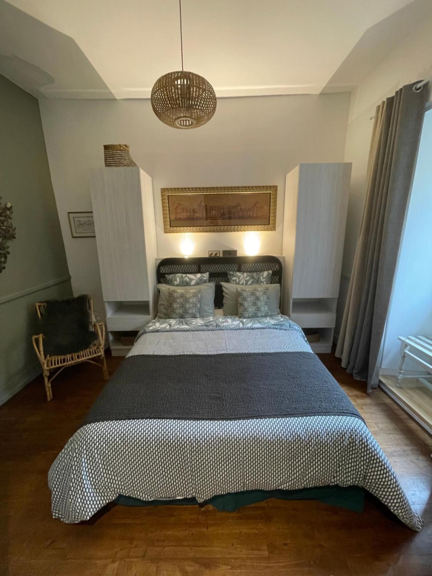 Appartement La Couronne Sarlat-la-Canéda Eksteriør billede