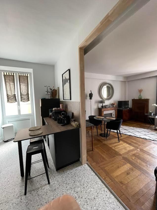 Appartement La Couronne Sarlat-la-Canéda Eksteriør billede