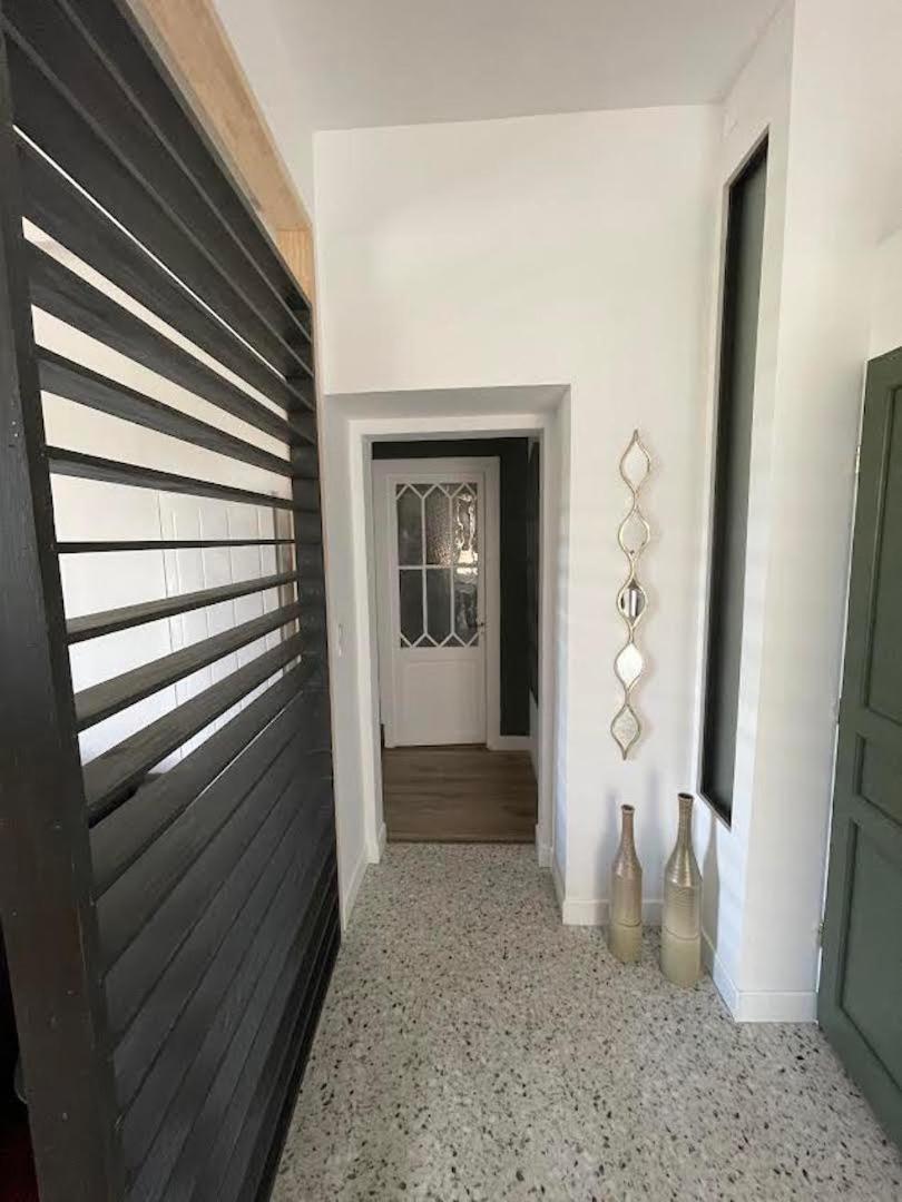 Appartement La Couronne Sarlat-la-Canéda Eksteriør billede