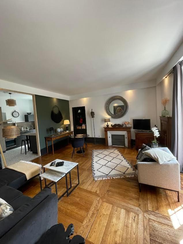 Appartement La Couronne Sarlat-la-Canéda Eksteriør billede