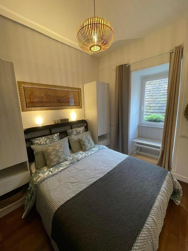 Appartement La Couronne Sarlat-la-Canéda Eksteriør billede