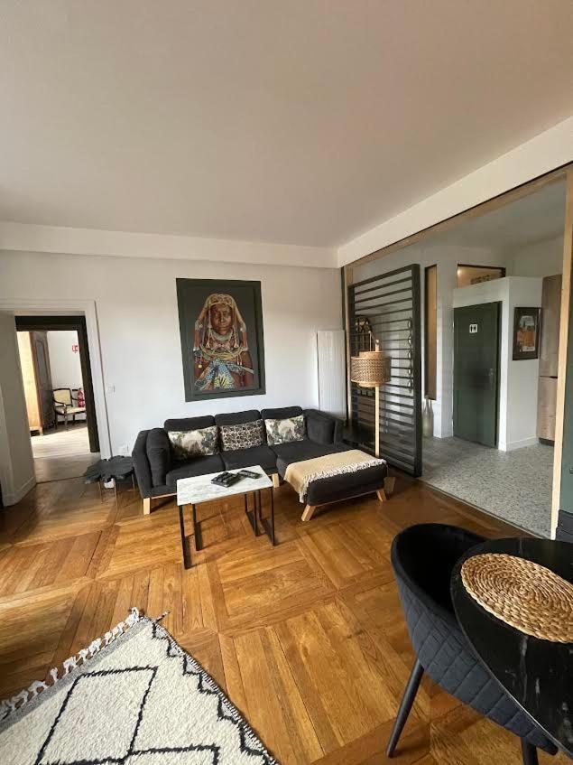 Appartement La Couronne Sarlat-la-Canéda Eksteriør billede