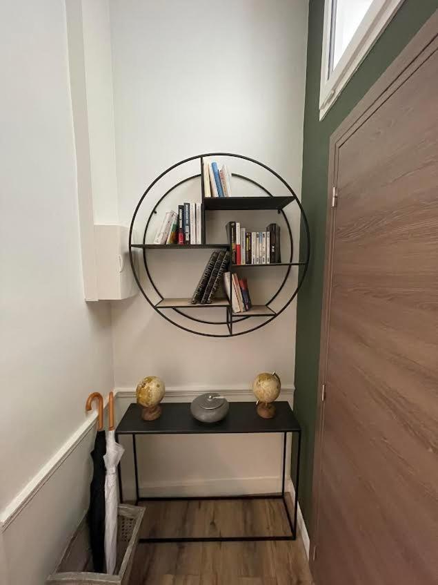 Appartement La Couronne Sarlat-la-Canéda Eksteriør billede